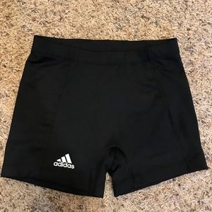 ADIDAS high waisted spandex